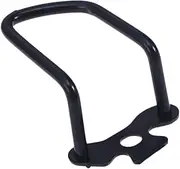 SUPVOX Derailleur Guard Bike Rear Derailleur Chain Protector Quick Release for Mountain Road and e Bikes