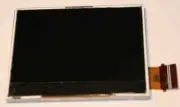 Palm Treo 500V LCD screen only