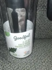 Goodfil Cold Brew Coffee maker