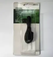 NEW OEM Magellan eXplorist XL USB Cable, Power & Data -Retail Package -Free Ship