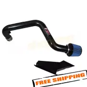 Injen SP3072BLK SP Black Short Ram Air Intake for 2009-2013 Audi A3 2.0T L4 FWD (for: Audi)