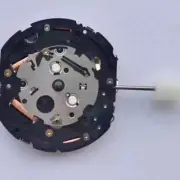 Original Japan Made Seiko 7T86A Quartz Movement Watch Part Replacement