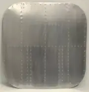 Boeing B-17 Flying Fortress Escape Hatch Skin NAP-0101-EH