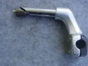 BMX MTB Stem 21 MM ITM Original 22 MM Handlebar Holder New Sondermass