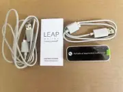 Original Leap Motion Controller VR V5 Gesture Motion Control for PC Games