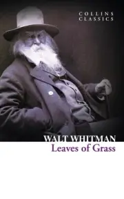 Leaves of Grass by Walt Whitman (English) Paperback Book