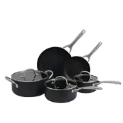 Gourmet Kitchen Meteore 5-piece Non-Stick Cookware Set