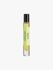 Pistachio Pocket Perfume