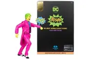 DC Multiverse: Classic TV Series The Joker (Gold Label) - 6" Action Figure