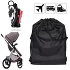 1/2PCS Travel Bag Cover Storage for Carry on Luggage Suit For Baby Stroller Pram