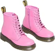 [Dr. Martens] Kid's Collection 1460 (Toddler/Little Kid/Big Kid) Patent Glitter Boot