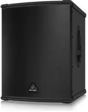 Behringer Eurolive B1500Xp Active Subwoofer