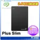 希捷 Seagate Backup Plus Slim 1TB USB3.0 2.5吋 黑色 外接硬碟 ☆pcgoex軒揚☆