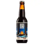 [Bridge Road] Bridge Road Robust Porter Bottle 330mL