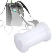 Recorder Belt Pulley Roller Frame for Improved Tape Handling and Reduced Wobble