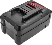 CellEdge 4000mAh Battery Compatible with Einhell TE-MB 18/127, TE-MS 18/210, TE-MS 18/210 Li Solo, TE-MX 18, TE-OS 18/150, for Part No. 45.114.36, 4511396, 4511437, 4511501, 4511502