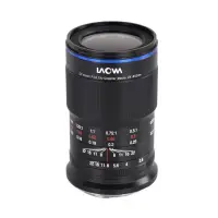 在飛比找PChome24h購物優惠-老蛙 LAOWA 65mm F/2.8 2X Ultra M