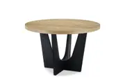 Sawyer Round Dining Table