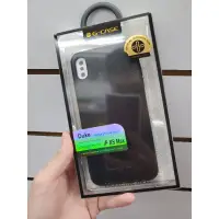 在飛比找蝦皮購物優惠-G-Case iPhone Xs Max6.5＆XR6.1