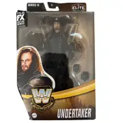 WWE Legends Elite Undertaker Action Figure (Target Exclusive)