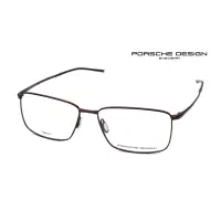 在飛比找蝦皮商城優惠-PORSCHE DESIGN P8364 保時捷眼鏡｜純鈦商