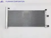 SUZUKI Carry 2016 EBD-DA16T Condenser 9531082M30 [New] [PA109028241]