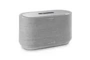 Harman Kardon Citation 300 100W Stereo WiFi Smart Home Speaker - Grey Google