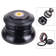 Aluminum Alloy Headset Anti-corrosion Easy To Install Fine Workmanship