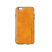 For Iphone 6 Plus / 6S Plus Diaobaolee Shockproof Pu + Tpu Protective Case