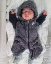 High END REBORN BABY Doll SOLE LUCIANO LIFELIKE Rare