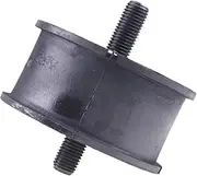 FridayParts Rubber Damper 06118715 Compatible for Bomag BW100 BW120 BW130 BW138 BW123
