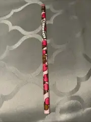1- Ben & Jerry’s Chocolate Cherry Design Pencil - 2003 - Pls Read Listing