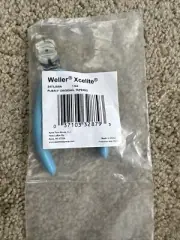 Weller Xcelite Diagonal Cutting Plier 3/4” Jaw 5” Length Overall
