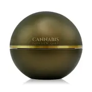 Orogold Cosmetics Cannabis Golden Leaf 24K Ultra Day Moisturizer 50g