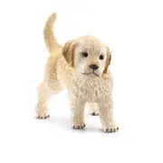Schleich - Golden Retriever Puppy | SC16396