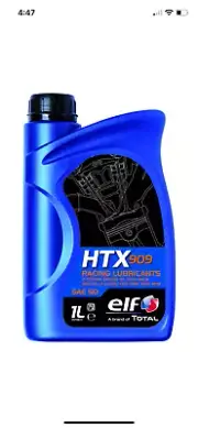 Elf htx 909