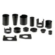 OTC 6539-10 OTC Truck Ball Joint Master Set Upgrade for 6529