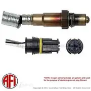 AFI Oxygen Sensor Post Catalytic Converter - OXY1651