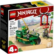 LEGO 71788 - Ninjago Lloyd's Ninja Street Bike