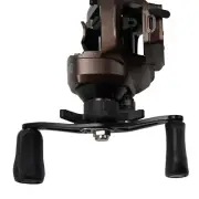 Fishing Baitcasting Reel with Large Display and Line Counter 6 3 1 Gear Ratio