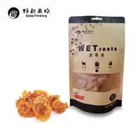 在飛比找神腦生活優惠-野起來吃 貓狗濕零食 WETreats 火雞筋口味 (100