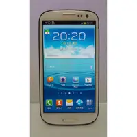 在飛比找蝦皮購物優惠-三星SAMSUNG GALAXY S3 GT-I9300 1