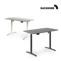 在飛比找ETMall東森購物網優惠-Backbone Allround Desk 電動升降桌 自
