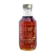 Bourbon Barrel Aged Maple Syrup 16 Oz(Case Of 6)