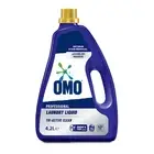 OMO Pro Laundry Liquid 4.2L