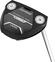 Cleveland Golf Frontline Elite Putter Cero Putter Men's Right Loft: 3 Degree