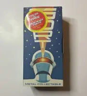 Rocket USA The Day The Earth Stood Still Gort Diecast Figure