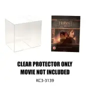 Protector For The Hobbit 3D Extended Edition