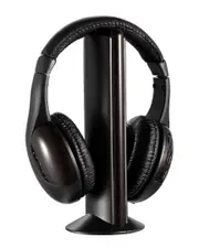 Fresh Fab Finds Wireless Headphones with Mic & Over Ear Headsets