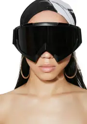 [Rothco] OTG Tactical Goggles